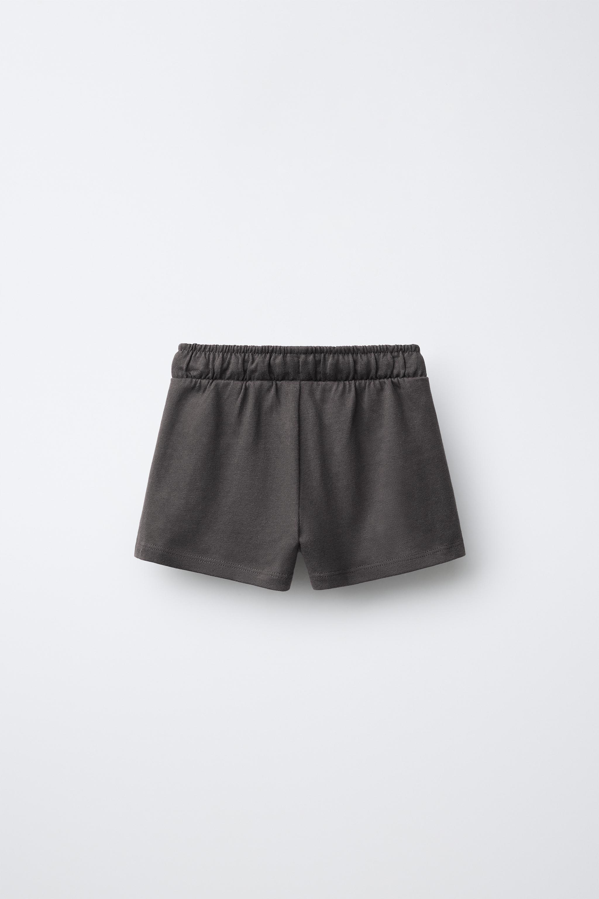 HEART WAVE SHORTS